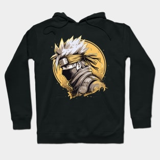 kakashi Hoodie